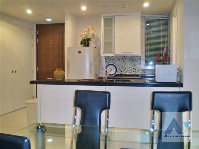 4  2 br Condominium for rent and sale in New Phetchaburi ,Bangkok BTS Chitlom at Manhattan Chidlom AA45311