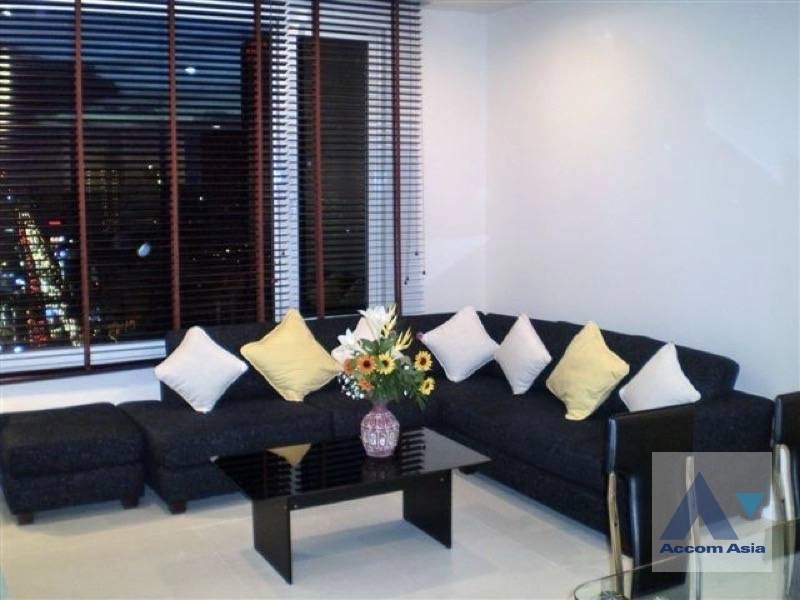  Manhattan Chidlom Condominium  2 Bedroom for Sale & Rent BTS Chitlom in Newphetchaburi Bangkok