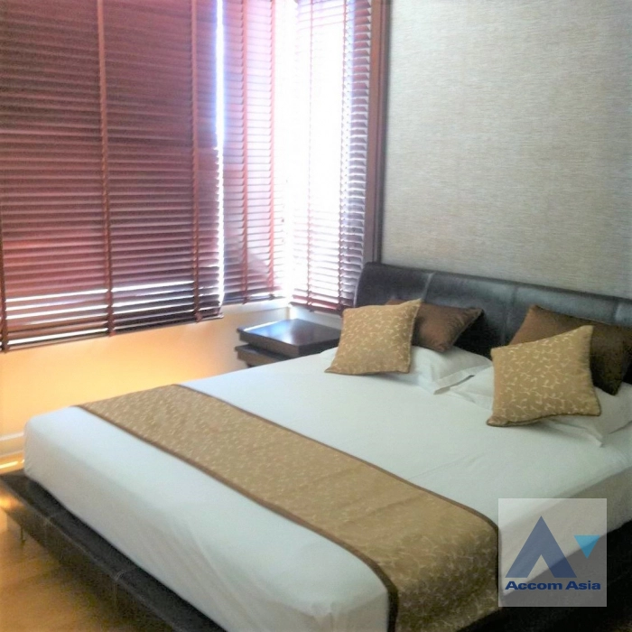 6  2 br Condominium for rent and sale in New Phetchaburi ,Bangkok BTS Chitlom at Manhattan Chidlom AA45311