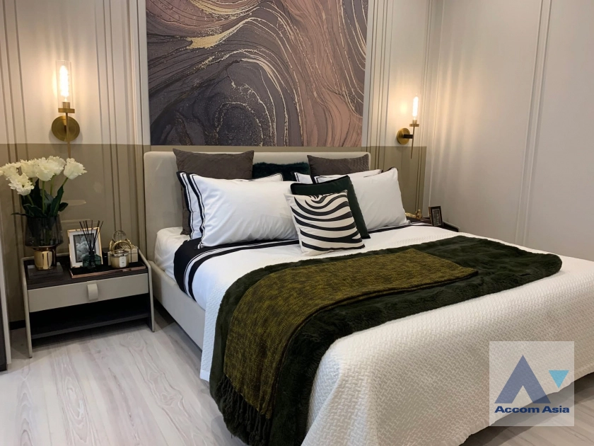 6  2 br Condominium For Rent in Phaholyothin ,Bangkok BTS Phaya Thai at The Room Phayathai   AA45312