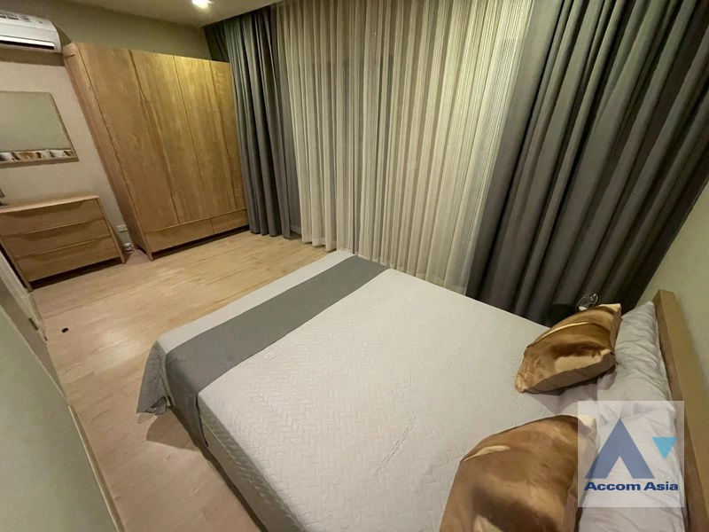 6  3 br Townhouse For Rent in Pattanakarn ,Bangkok ARL Ramkhamhaeng at Arden Pattanakarn AA45314