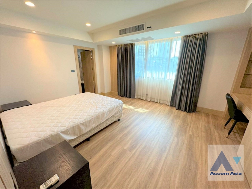 11  3 br Apartment for rent and sale in Sukhumvit ,Bangkok BTS Phrom Phong at Children Dreaming Place AA45315