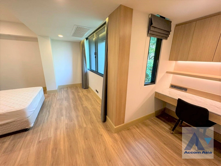 14  3 br Apartment for rent and sale in Sukhumvit ,Bangkok BTS Phrom Phong at Children Dreaming Place AA45315