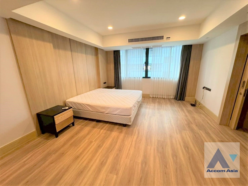 9  3 br Apartment for rent and sale in Sukhumvit ,Bangkok BTS Phrom Phong at Children Dreaming Place AA45315