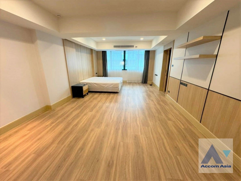 8  3 br Apartment for rent and sale in Sukhumvit ,Bangkok BTS Phrom Phong at Children Dreaming Place AA45315