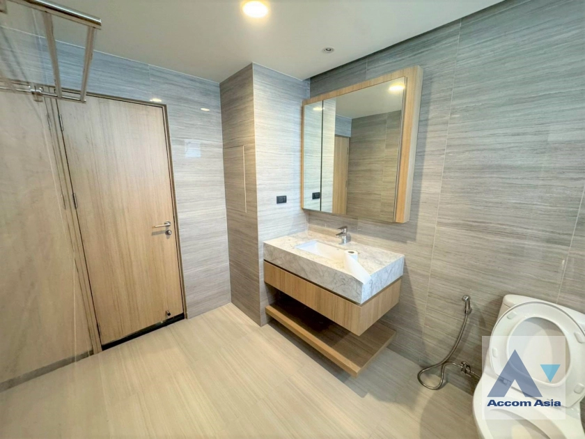 16  3 br Apartment for rent and sale in Sukhumvit ,Bangkok BTS Phrom Phong at Children Dreaming Place AA45315