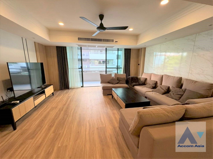  1  3 br Apartment for rent and sale in Sukhumvit ,Bangkok BTS Phrom Phong at Children Dreaming Place AA45315
