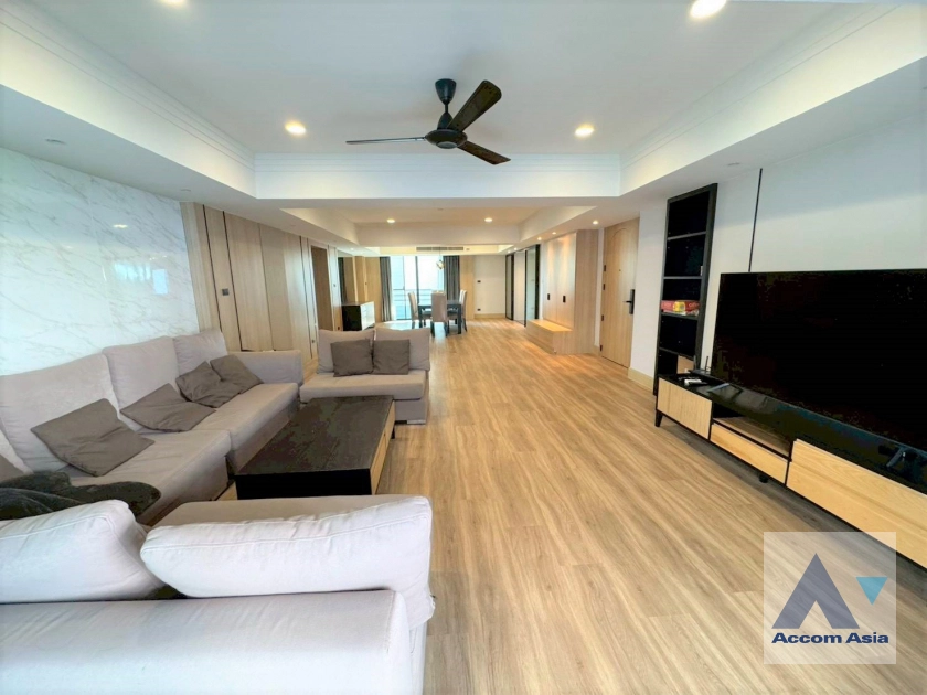  1  3 br Apartment for rent and sale in Sukhumvit ,Bangkok BTS Phrom Phong at Children Dreaming Place AA45315