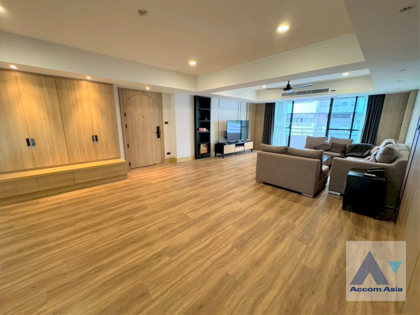  Children Dreaming Place Apartment  3 Bedroom for Sale & Rent BTS Phrom Phong in Sukhumvit Bangkok