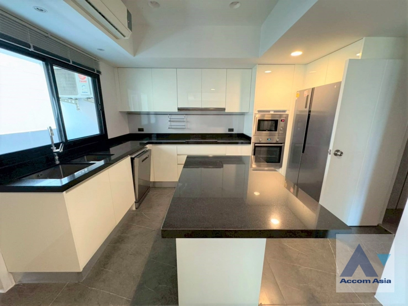 7  3 br Apartment for rent and sale in Sukhumvit ,Bangkok BTS Phrom Phong at Children Dreaming Place AA45315