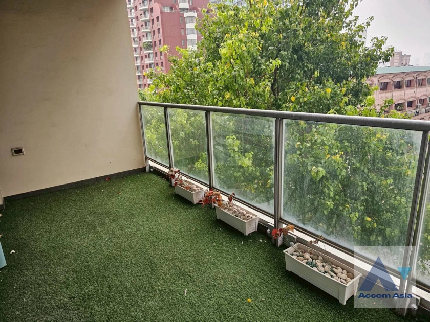 4  2 br Condominium For Rent in Ploenchit ,Bangkok BTS Chitlom at The Park Chidlom AA45318