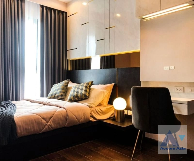 5  1 br Condominium For Sale in Sukhumvit ,Bangkok BTS Ekkamai at C Ekkamai AA45319