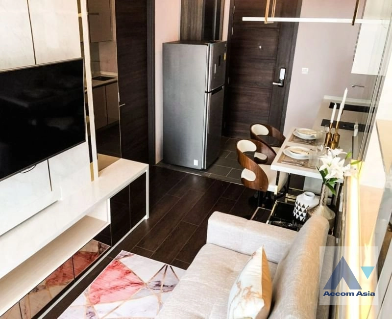  1  1 br Condominium For Sale in Sukhumvit ,Bangkok BTS Ekkamai at C Ekkamai AA45319