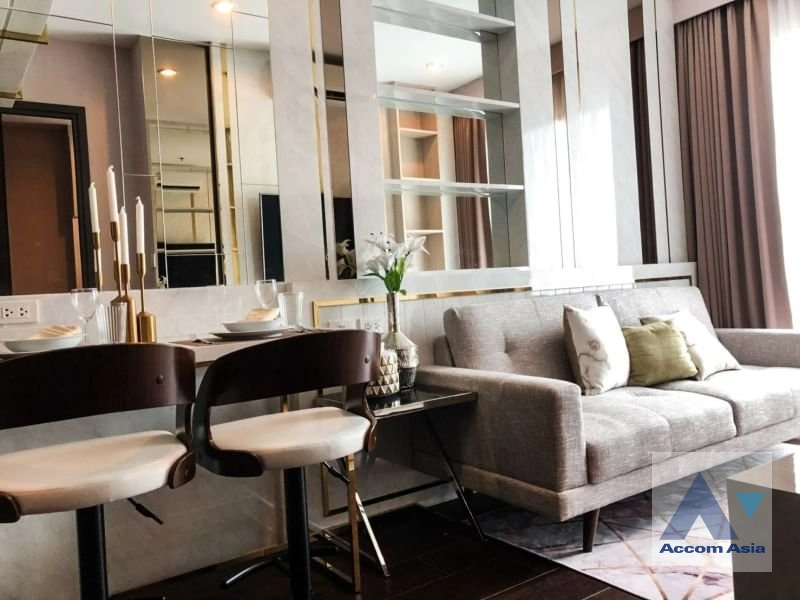  1  1 br Condominium For Sale in Sukhumvit ,Bangkok BTS Ekkamai at C Ekkamai AA45319