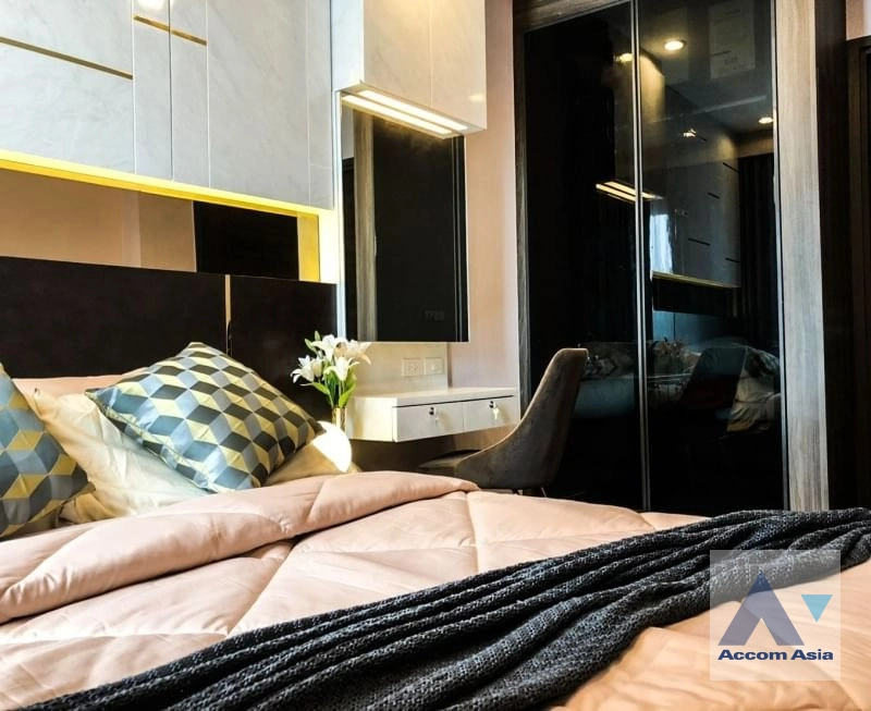 4  1 br Condominium For Sale in Sukhumvit ,Bangkok BTS Ekkamai at C Ekkamai AA45319