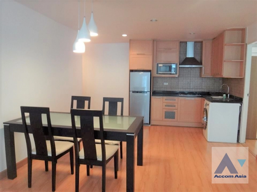 4  2 br Condominium for rent and sale in Silom ,Bangkok BTS Sala Daeng - MRT Silom at Silom Terrace AA45322