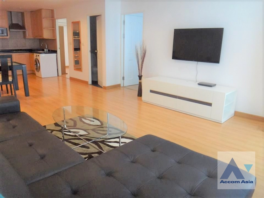 unit 2 Bedrooms  Condominium For Rent & Sale in Silom, Bangkok  near BTS Sala Daeng - MRT Silom (AA45322)