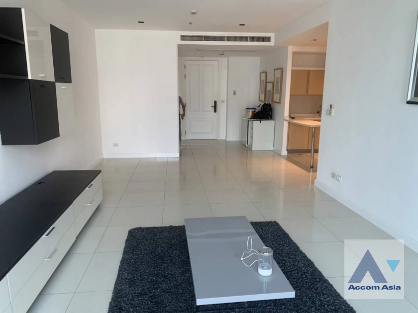 Athenee Residence Condominium  2 Bedroom for Sale BTS Ploenchit in Ploenchit Bangkok