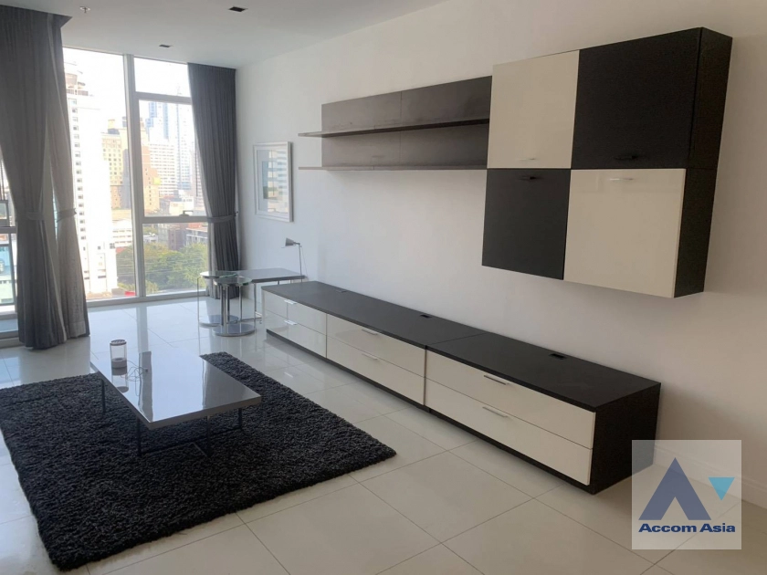 8  2 br Condominium For Sale in Ploenchit ,Bangkok BTS Ploenchit at Athenee Residence AA45325