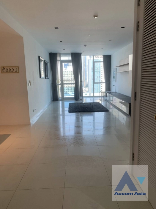  1  2 br Condominium For Sale in Ploenchit ,Bangkok BTS Ploenchit at Athenee Residence AA45325