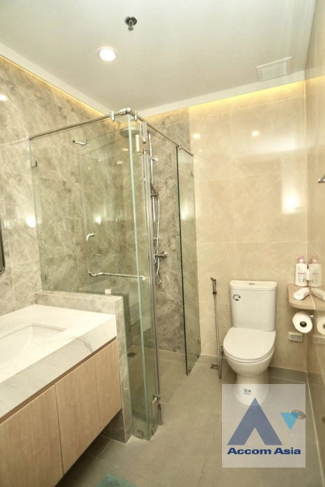 18  3 br Condominium For Rent in Silom ,Bangkok BTS Sala Daeng - MRT Silom at Royal Saladaeng AA45328