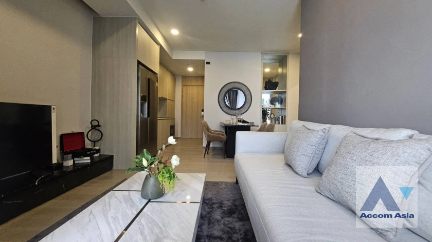 Fully Furnished |  Siamese Exclusive 42 Condominium  2 Bedroom for Sale & Rent BTS Ekkamai in Sukhumvit Bangkok