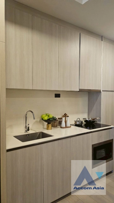  1  2 br Condominium for rent and sale in Sukhumvit ,Bangkok BTS Ekkamai at Siamese Exclusive 42 AA45329