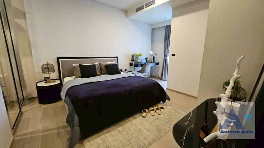 4  2 br Condominium for rent and sale in Sukhumvit ,Bangkok BTS Ekkamai at Siamese Exclusive 42 AA45329