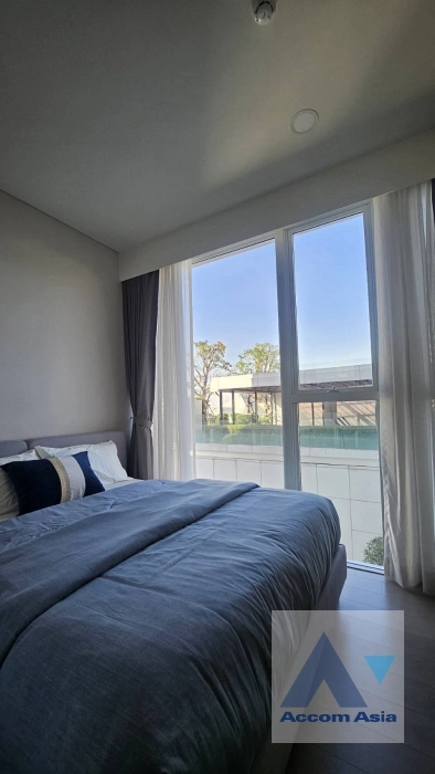 5  2 br Condominium for rent and sale in Sukhumvit ,Bangkok BTS Ekkamai at Siamese Exclusive 42 AA45329