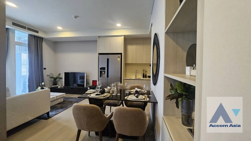  1  2 br Condominium for rent and sale in Sukhumvit ,Bangkok BTS Ekkamai at Siamese Exclusive 42 AA45329