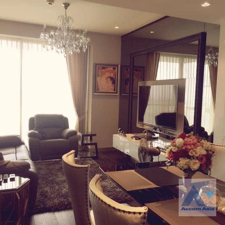 The Pano Condominium  2 Bedroom for Sale & Rent BRT Wat Dan in Rama3 Bangkok