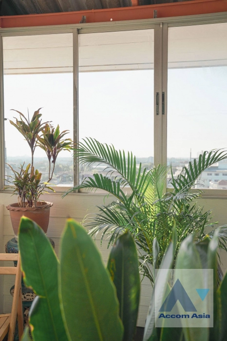 4  1 br Apartment For Rent in Samutprakan ,Samutprakan ARL Ratchaprarop at Baan Racha Latkrabang AA45342