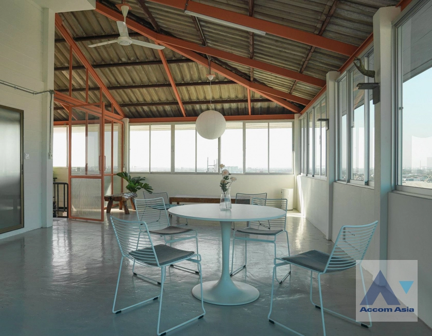  2  1 br Apartment For Rent in Samutprakan ,Samutprakan ARL Ratchaprarop at Baan Racha Latkrabang AA45342