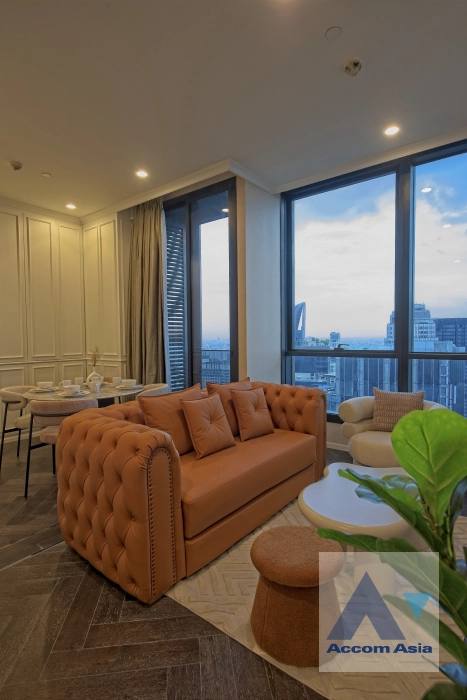  1  2 br Condominium for rent and sale in Sukhumvit ,Bangkok BTS Thong Lo at The Esse Sukhumvit 36 AA45343