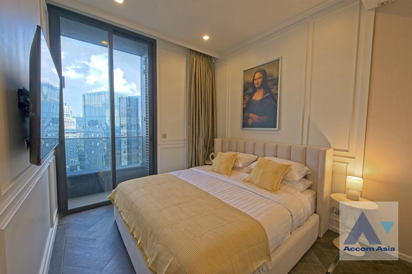 8  2 br Condominium for rent and sale in Sukhumvit ,Bangkok BTS Thong Lo at The Esse Sukhumvit 36 AA45343