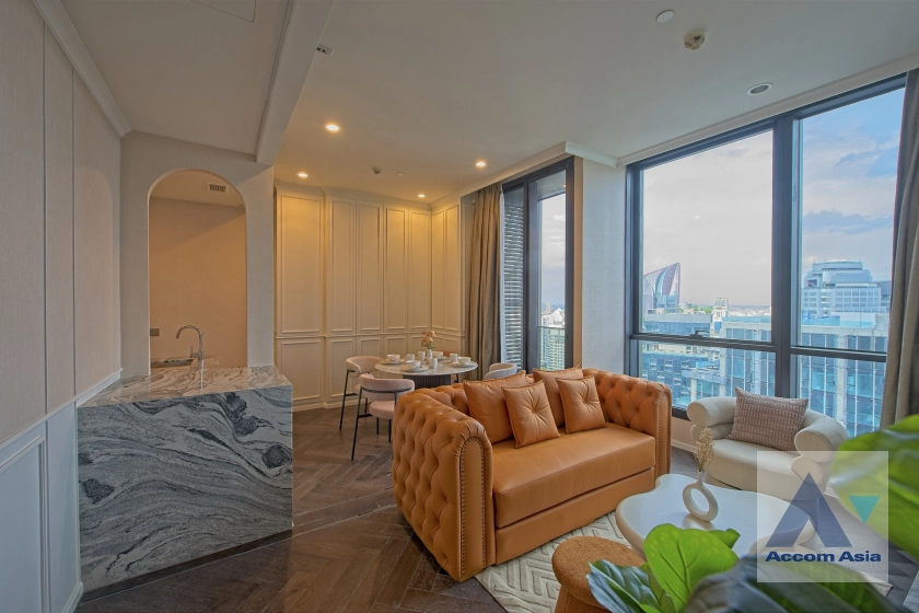 Fully Furnished | The Esse Sukhumvit 36 Condominium  2 Bedroom for Sale & Rent BTS Thong Lo in Sukhumvit Bangkok