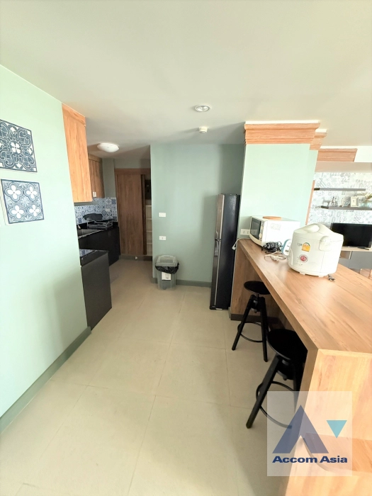 6  2 br Apartment for rent and sale in Sukhumvit ,Bangkok BTS Nana at Contemporary Lifestyle AA45344