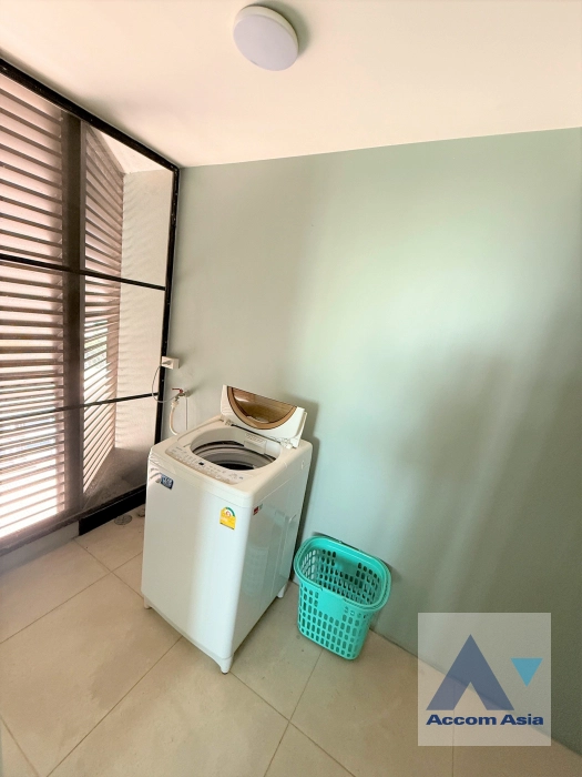 10  2 br Apartment for rent and sale in Sukhumvit ,Bangkok BTS Nana at Contemporary Lifestyle AA45344