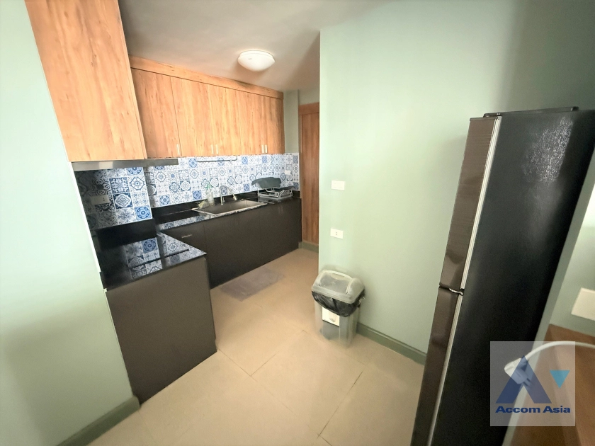 8  2 br Apartment for rent and sale in Sukhumvit ,Bangkok BTS Nana at Contemporary Lifestyle AA45344