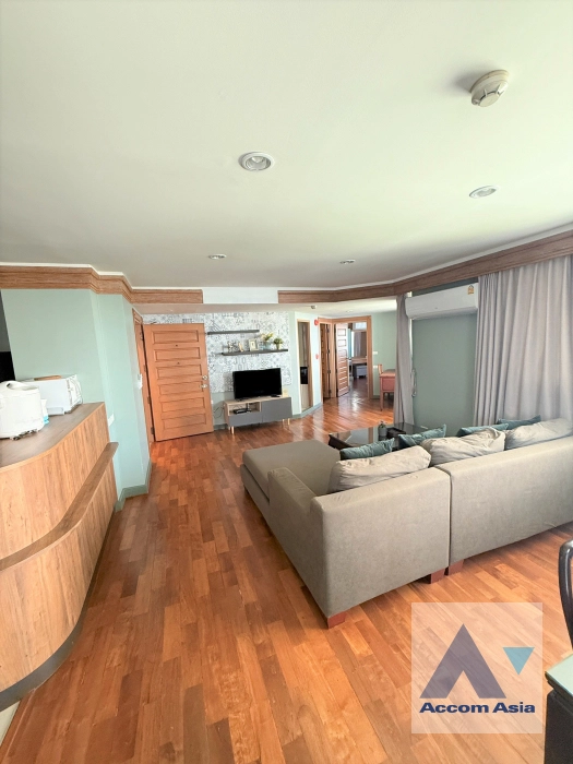  1  2 br Apartment for rent and sale in Sukhumvit ,Bangkok BTS Nana at Contemporary Lifestyle AA45344