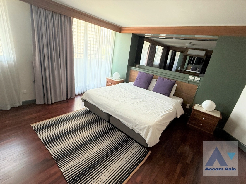 14  2 br Apartment for rent and sale in Sukhumvit ,Bangkok BTS Nana at Contemporary Lifestyle AA45344
