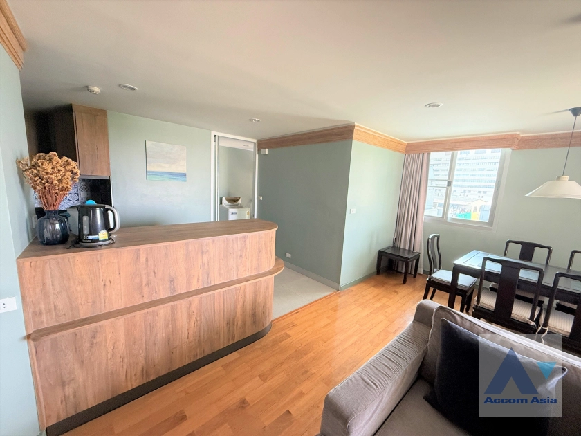  1  2 br Apartment for rent and sale in Sukhumvit ,Bangkok BTS Nana at Contemporary Lifestyle AA45345