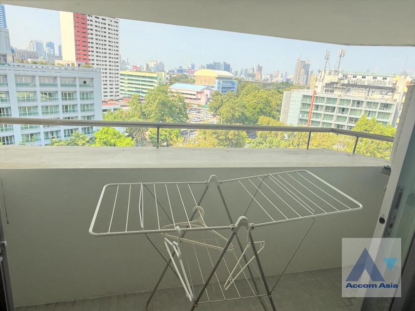 16  2 br Apartment for rent and sale in Sukhumvit ,Bangkok BTS Nana at Contemporary Lifestyle AA45345