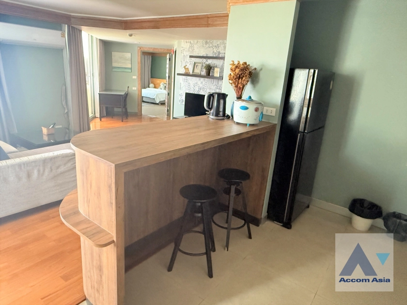 4  2 br Apartment for rent and sale in Sukhumvit ,Bangkok BTS Nana at Contemporary Lifestyle AA45345