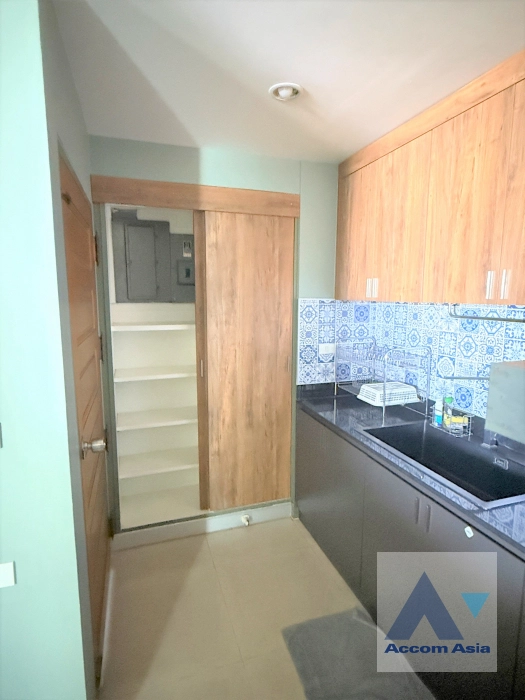 7  2 br Apartment for rent and sale in Sukhumvit ,Bangkok BTS Nana at Contemporary Lifestyle AA45345