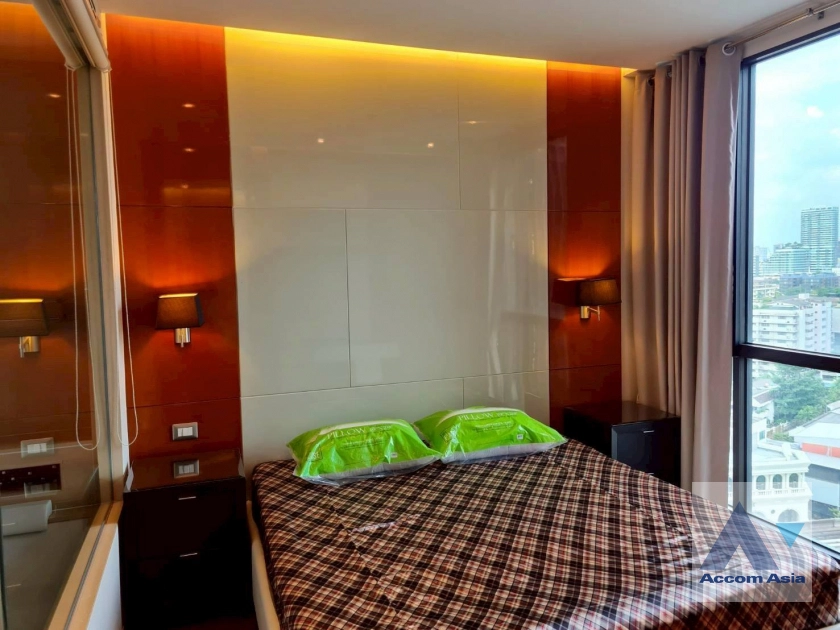 7  1 br Condominium for rent and sale in Sukhumvit ,Bangkok BTS Phrom Phong at The Address Sukhumvit 28 AA45346