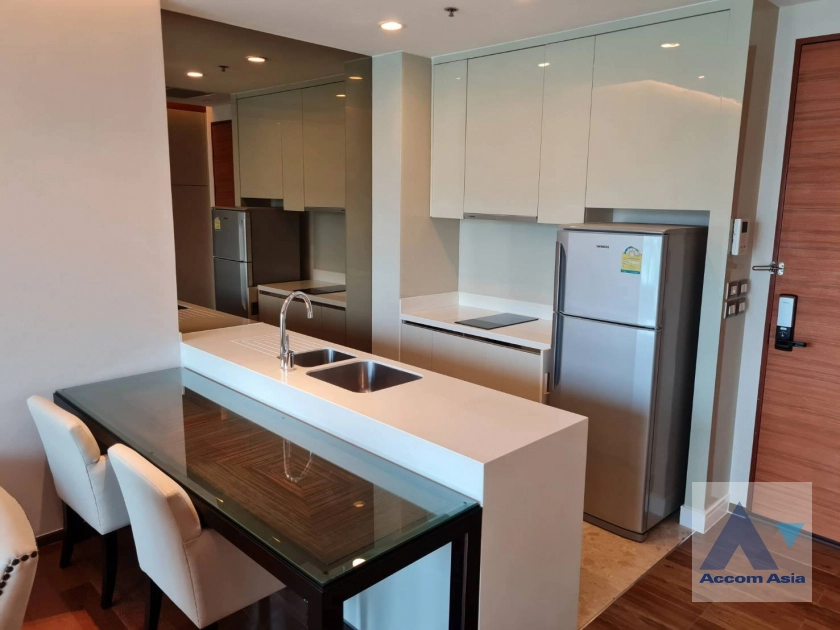 4  1 br Condominium for rent and sale in Sukhumvit ,Bangkok BTS Phrom Phong at The Address Sukhumvit 28 AA45346