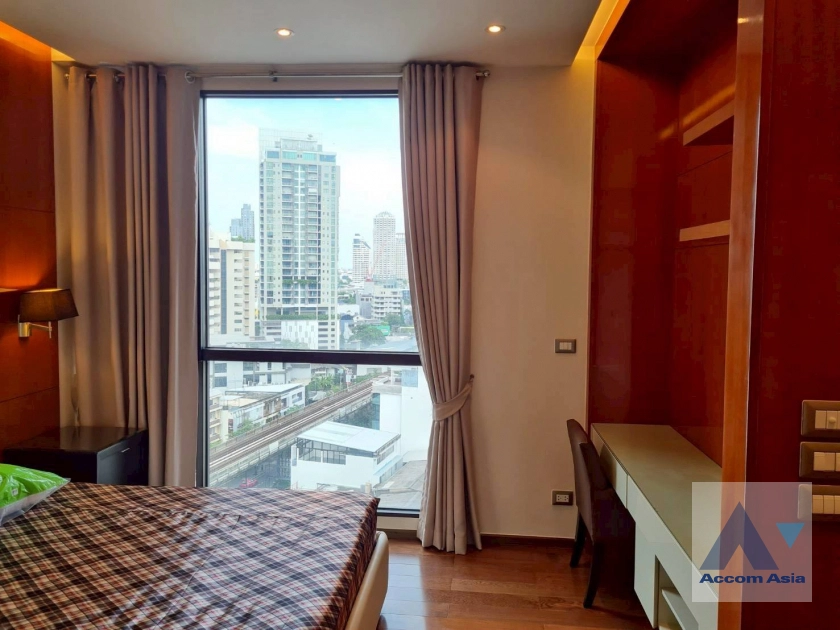 8  1 br Condominium for rent and sale in Sukhumvit ,Bangkok BTS Phrom Phong at The Address Sukhumvit 28 AA45346
