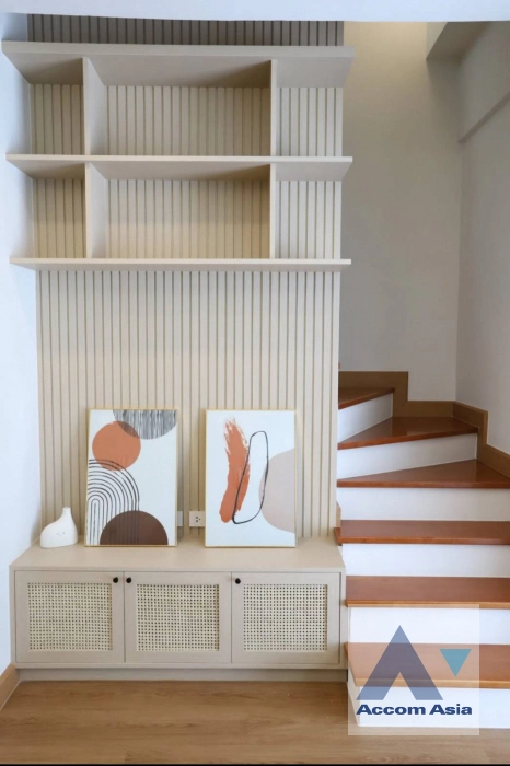 6  3 br Townhouse for rent and sale in Sukhumvit ,Bangkok BTS Bang Chak at The Private Sukhumvit-Bangchak AA45347