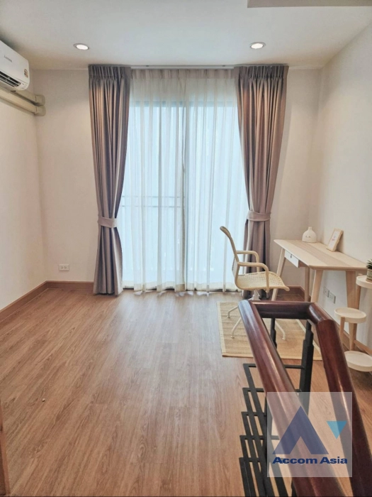 10  3 br Townhouse for rent and sale in Sukhumvit ,Bangkok BTS Bang Chak at The Private Sukhumvit-Bangchak AA45347